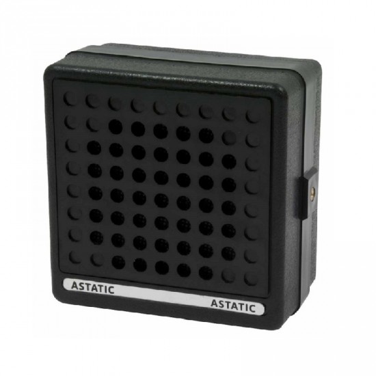External speaker for amateur radio 302-VS2 