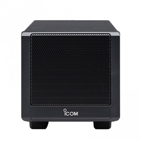 Desktop speaker SP-38 for Icom amateur radio 